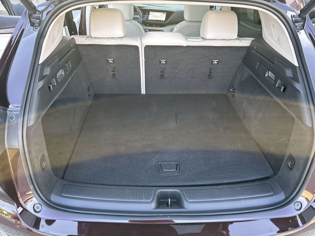 Certified 2023 Buick Envision Avenir AWD/4WD image 21