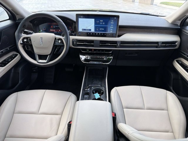New 2025 Lincoln Corsair Grand Touring w/ Equipment Group 301A AWD/4WD image 24
