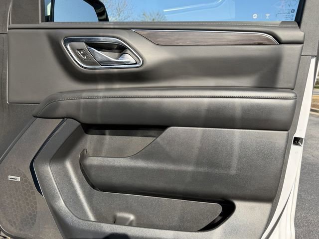 Used 2024 Chevrolet Tahoe LT AWD/4WD image 38