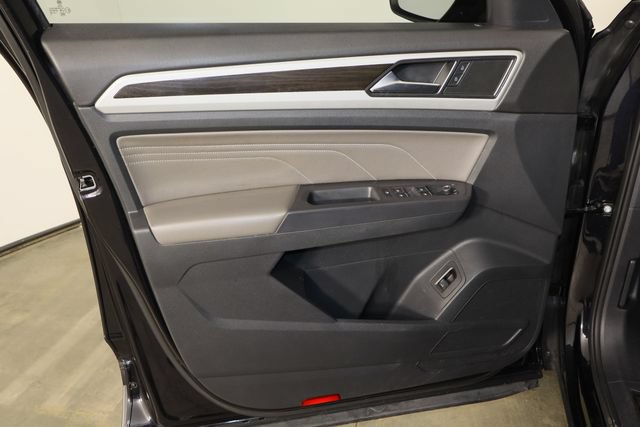 Used 2021 Volkswagen Atlas SE AWD/4WD image 18