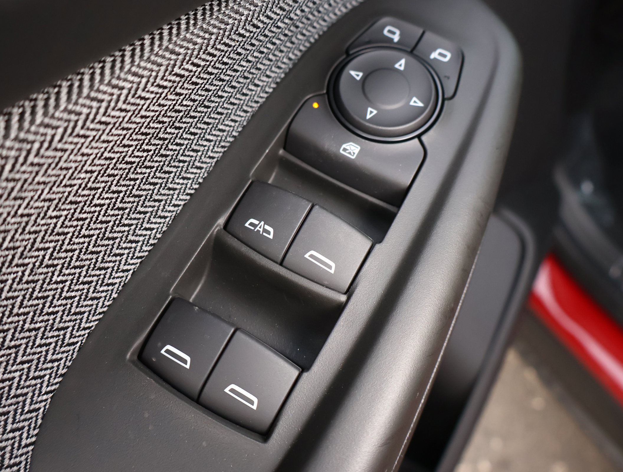 New 2026 Chevrolet TrailBlazer LS w/ LS Convenience Package image 7