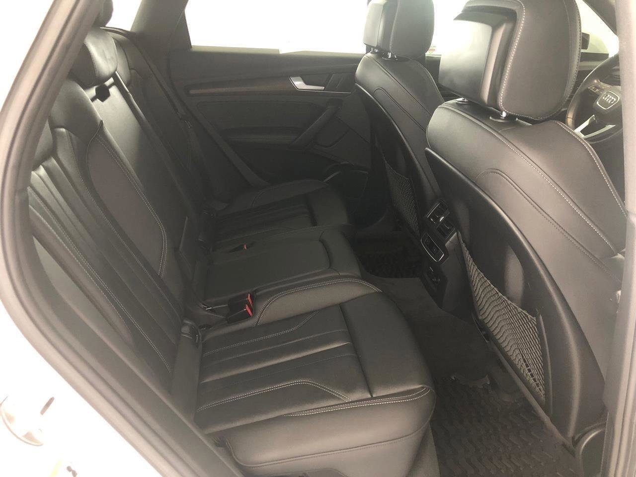 Used 2021 Audi Q5 2.0T Premium Plus w/ Premium Plus Package image 9