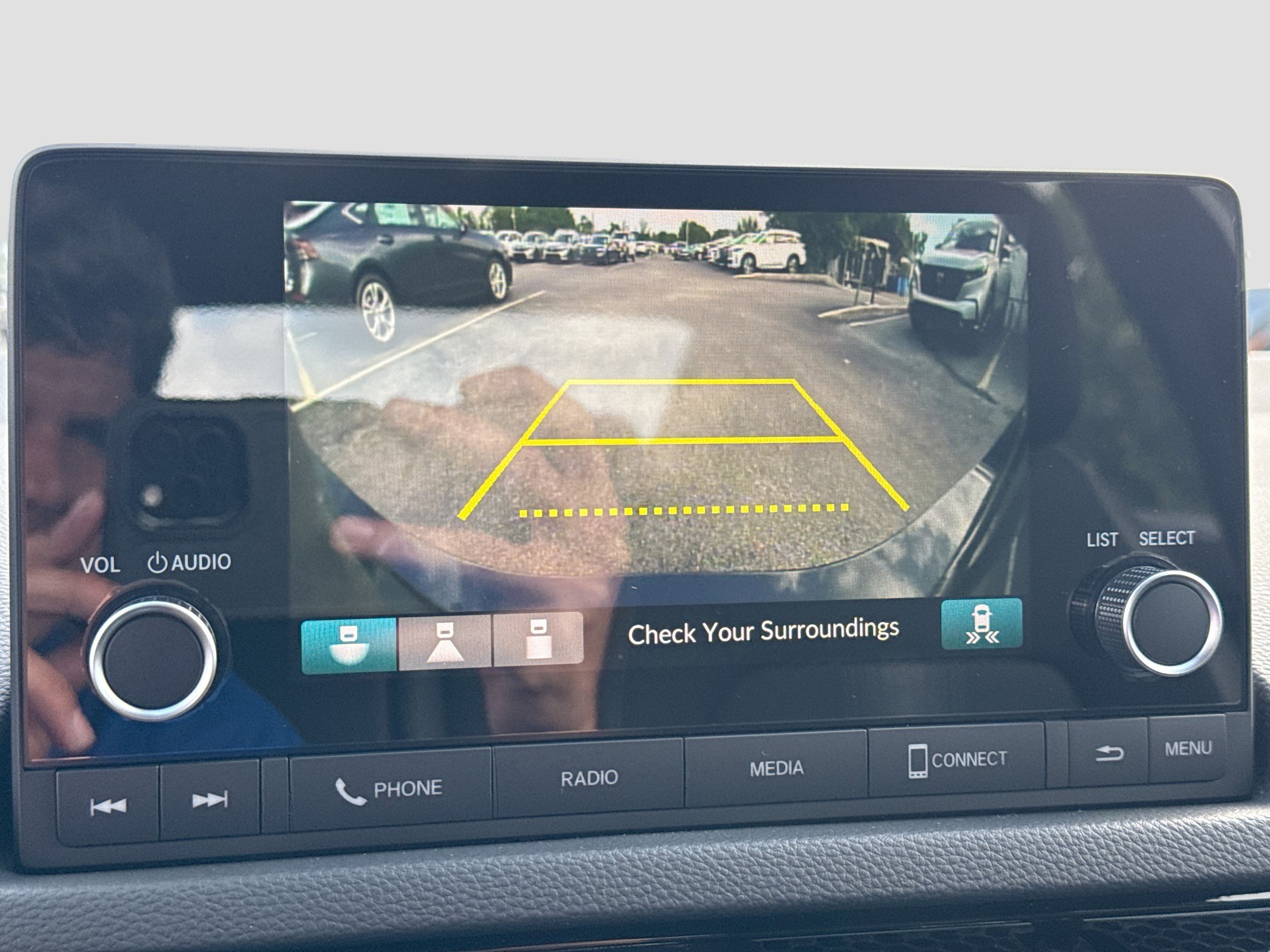 New 2026 Honda Civic Sport image 12