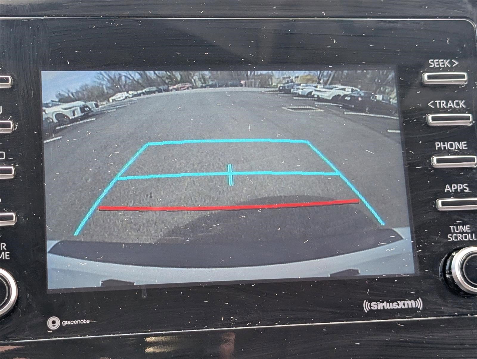 Used 2024 Toyota Camry SE image 23