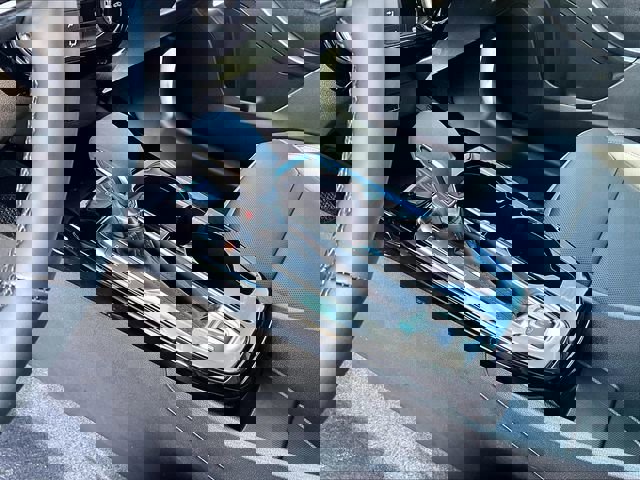 New 2026 Chevrolet Trax ACTIV w/ Sunroof Package image 13