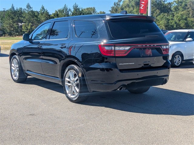 Used 2023 Dodge Durango GT image 5