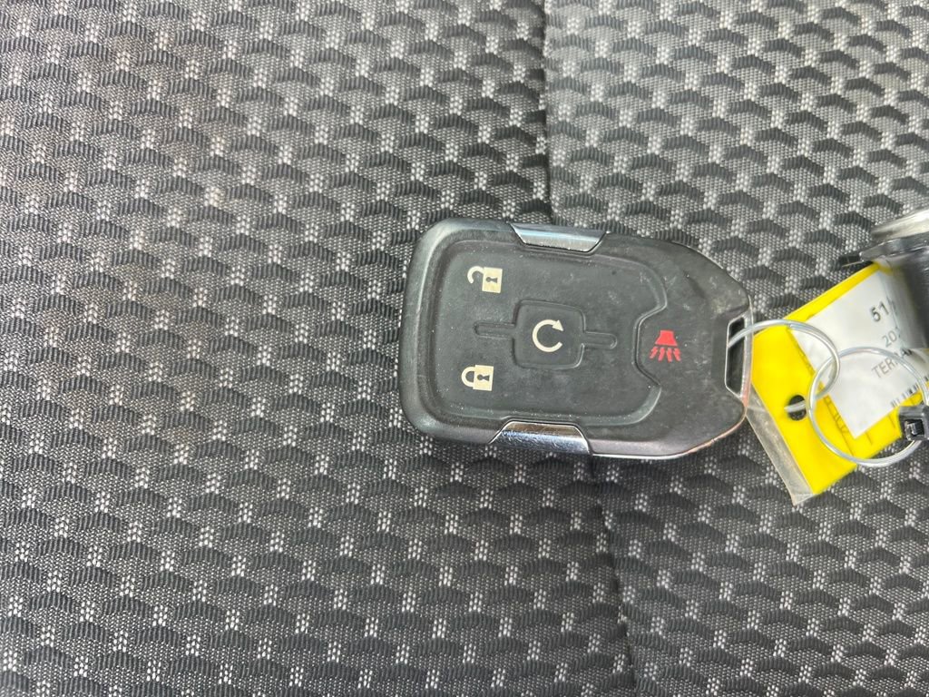 Used 2023 GMC Terrain SLE w/ Driver Convenience Package image 27