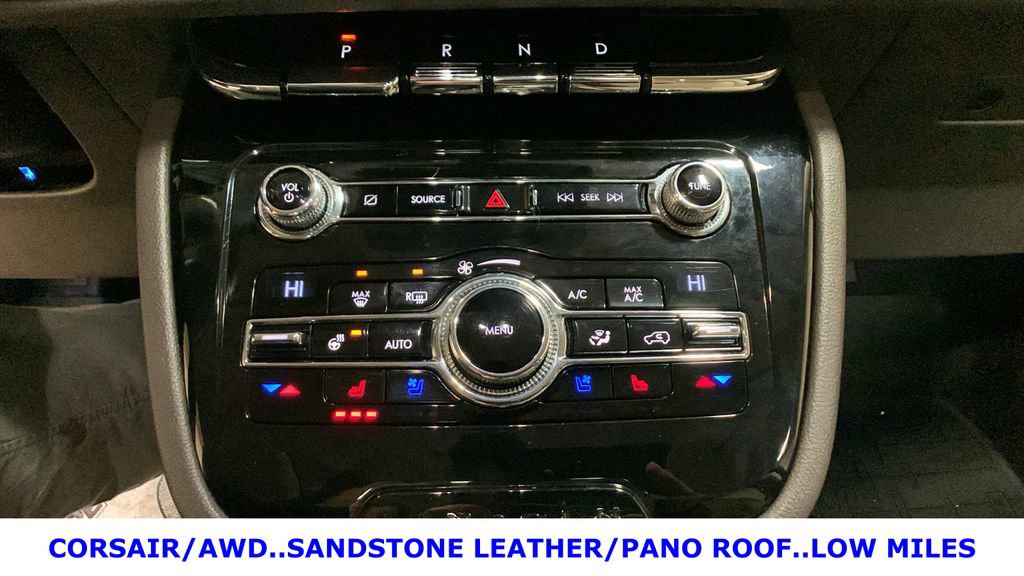 Used 2020 Lincoln Corsair AWD w/ Premium Package image 42