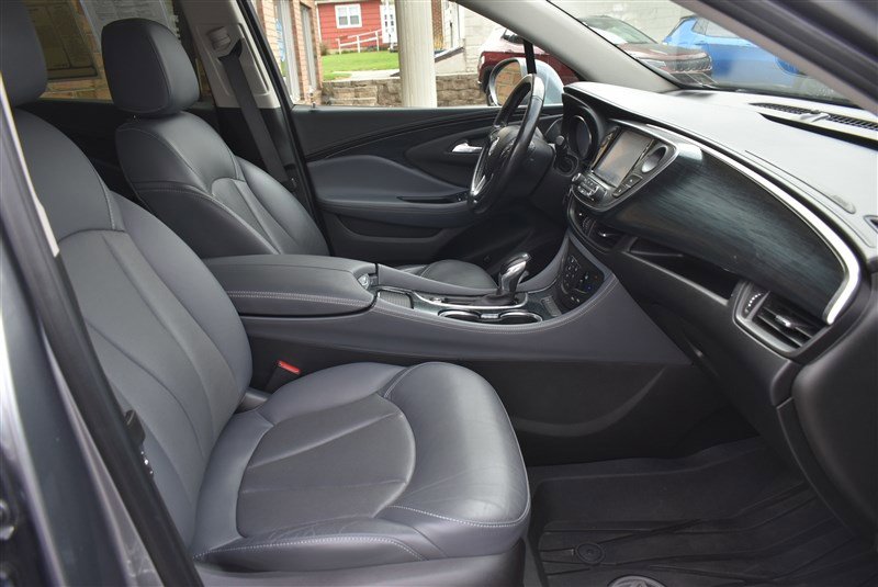 Used 2020 Buick Envision Essence image 29