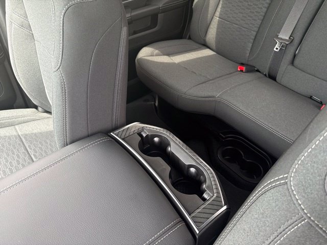 New 2026 RAM 2500 Big Horn AWD/4WD image 34