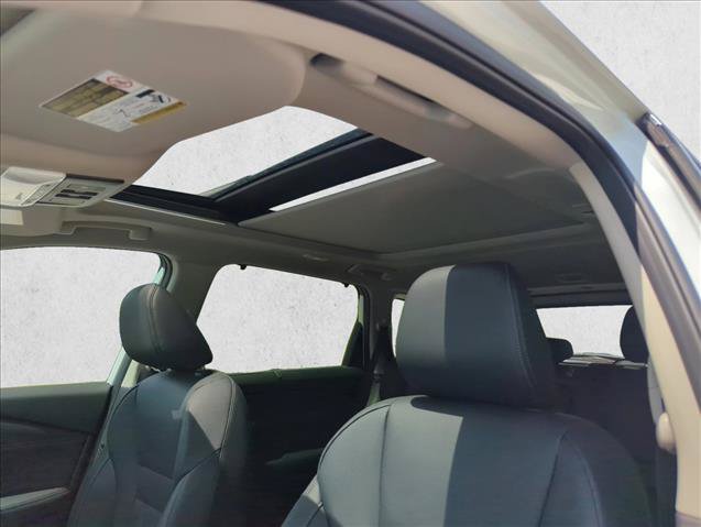 New 2026 Nissan Rogue Platinum w/ Platinum Premium Package AWD/4WD image 22