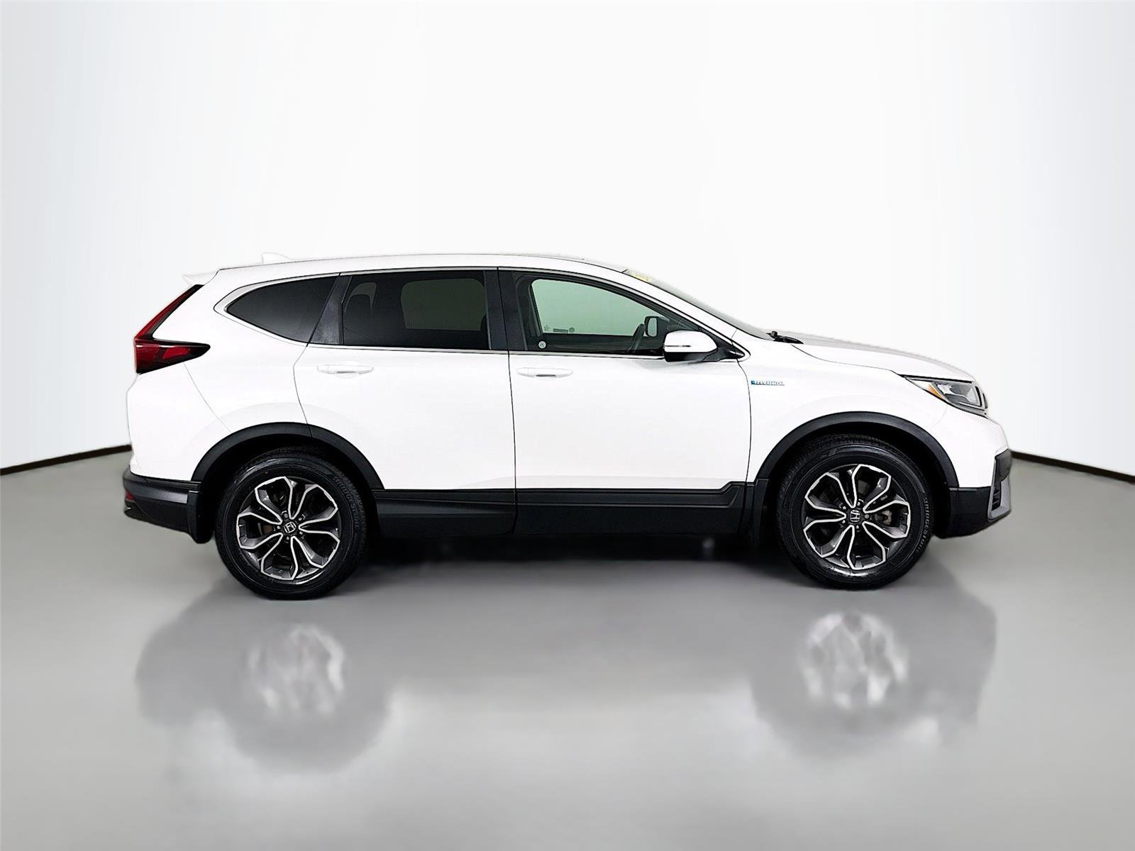 Used 2020 Honda CR-V EX image 8