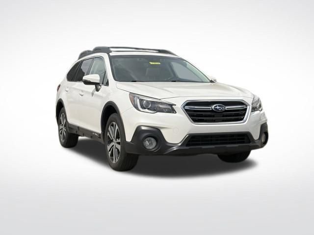 Used 2019 Subaru Outback 2.5i Limited image 1