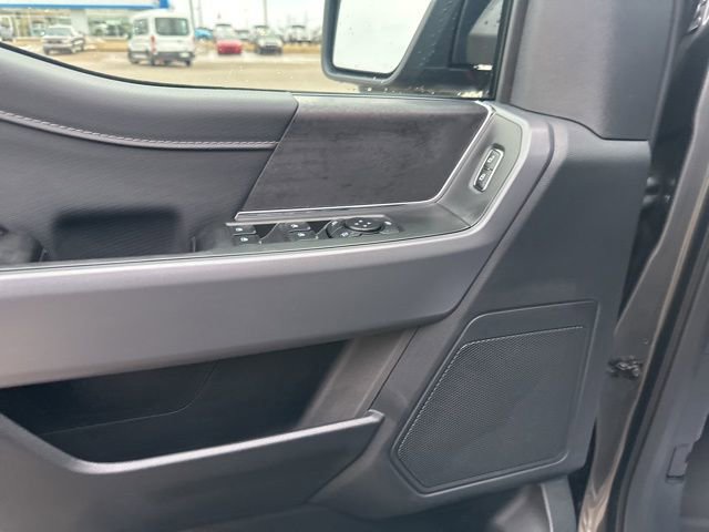 New 2026 Ford F150 XLT w/ Equipment Group 302A MID image 33