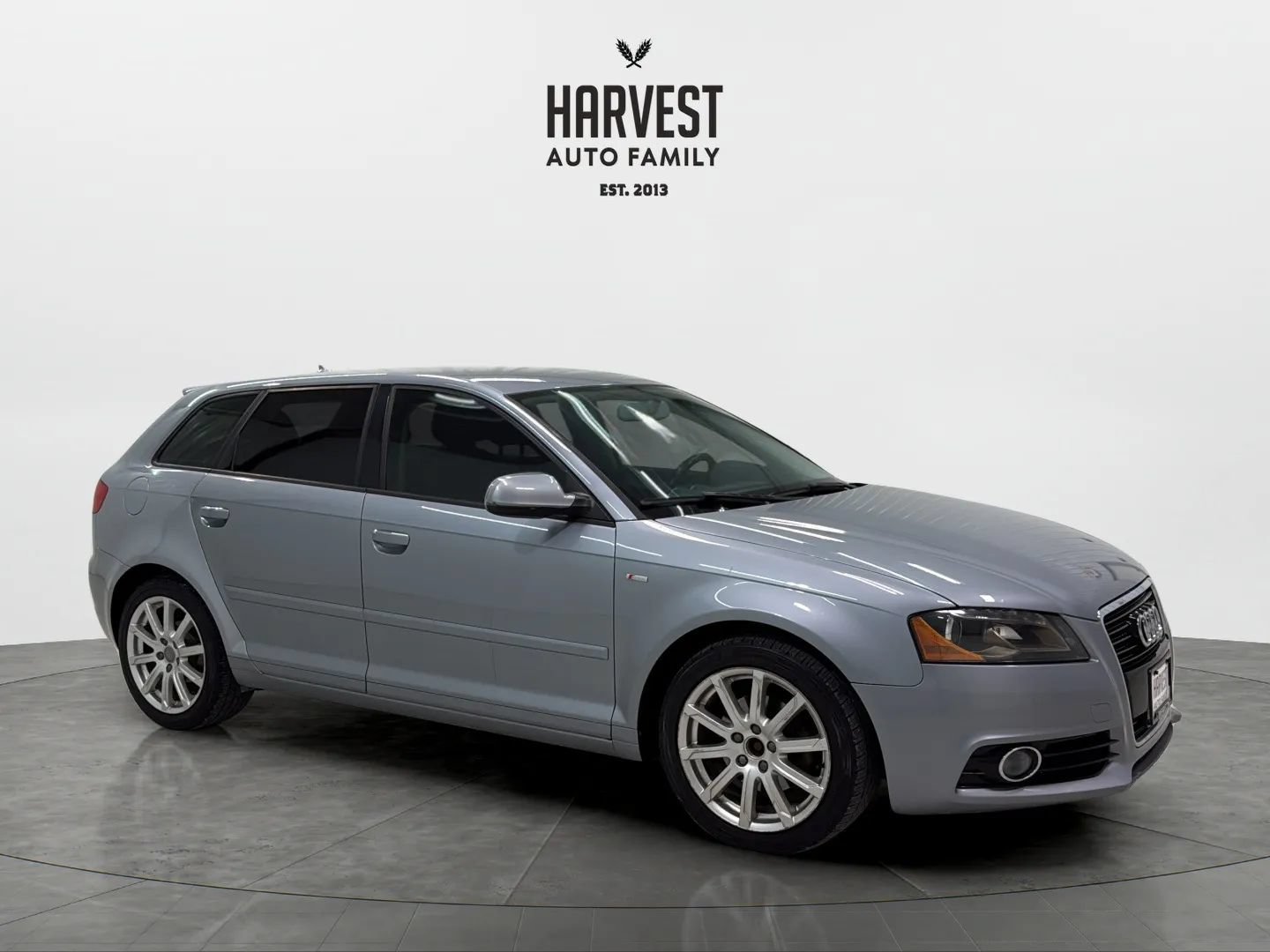 Used 2013 Audi A3 TDI Premium Plus FWD image 9