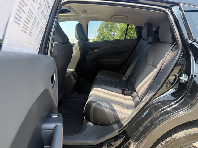 New 2026 Subaru Crosstrek 2.5i Limited AWD/4WD image 22