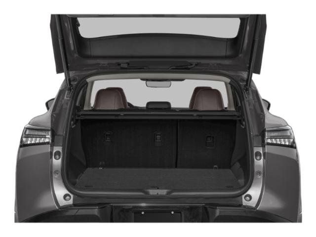 New 2026 Nissan Murano Platinum w/ Cargo Package AWD/4WD image 42
