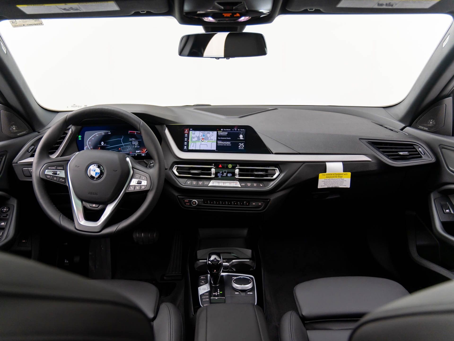 Certified 2024 BMW 228i xDrive Gran Coupe w/ Convenience Package image 10