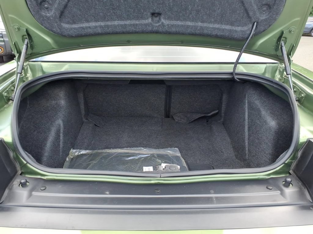 Used 2021 Dodge Challenger R/T Scat Pack RWD image 22