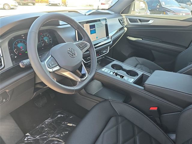 New 2026 Volkswagen Atlas Cross Sport SE image 15