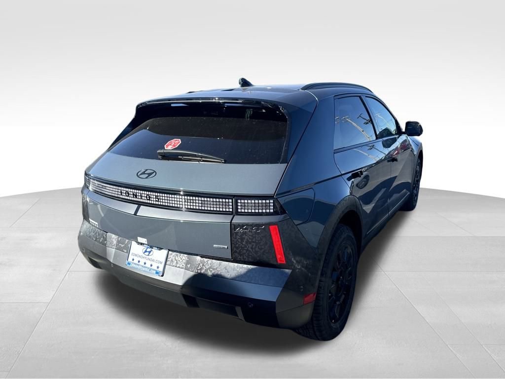New 2026 Hyundai Ioniq 5 XRT image 4