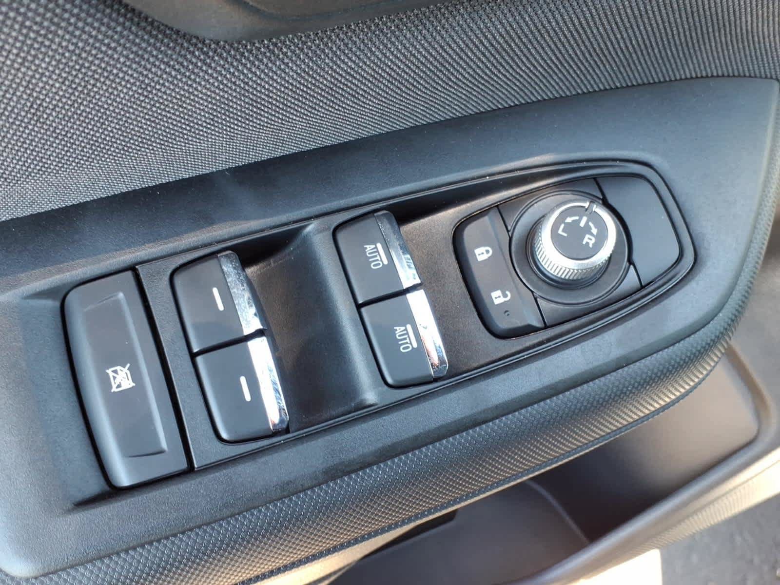 New 2026 Subaru Forester Touring AWD/4WD image 22