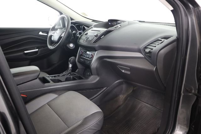 Used 2017 Ford Escape SE w/ SE Cold Weather Package image 47