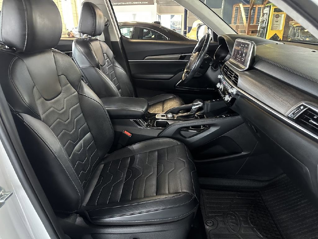 Used 2021 Kia Telluride SX image 13