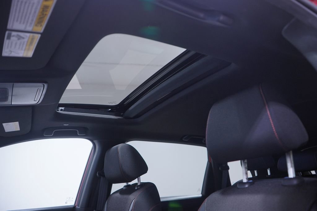 Used 2023 Honda CR-V Sport image 8