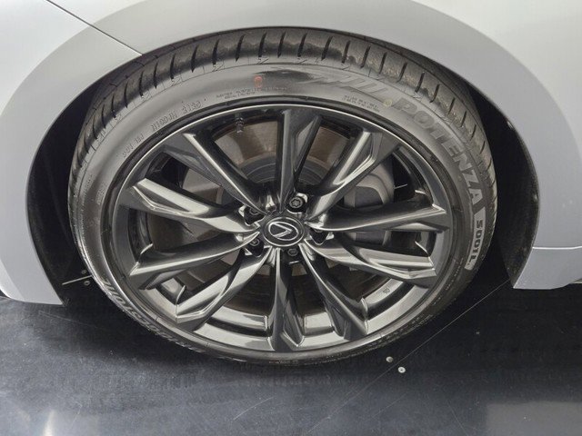 Certified 2025 Lexus IS 300 F Sport image 12