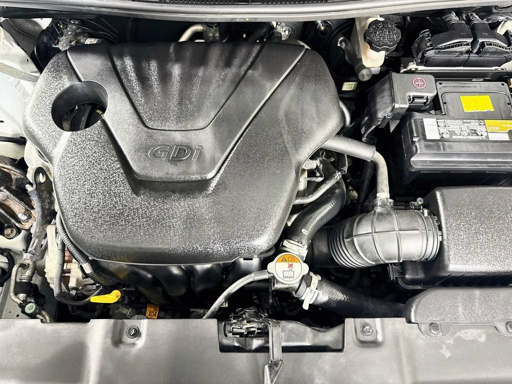 Used 2017 Hyundai Accent SE FWD image 27