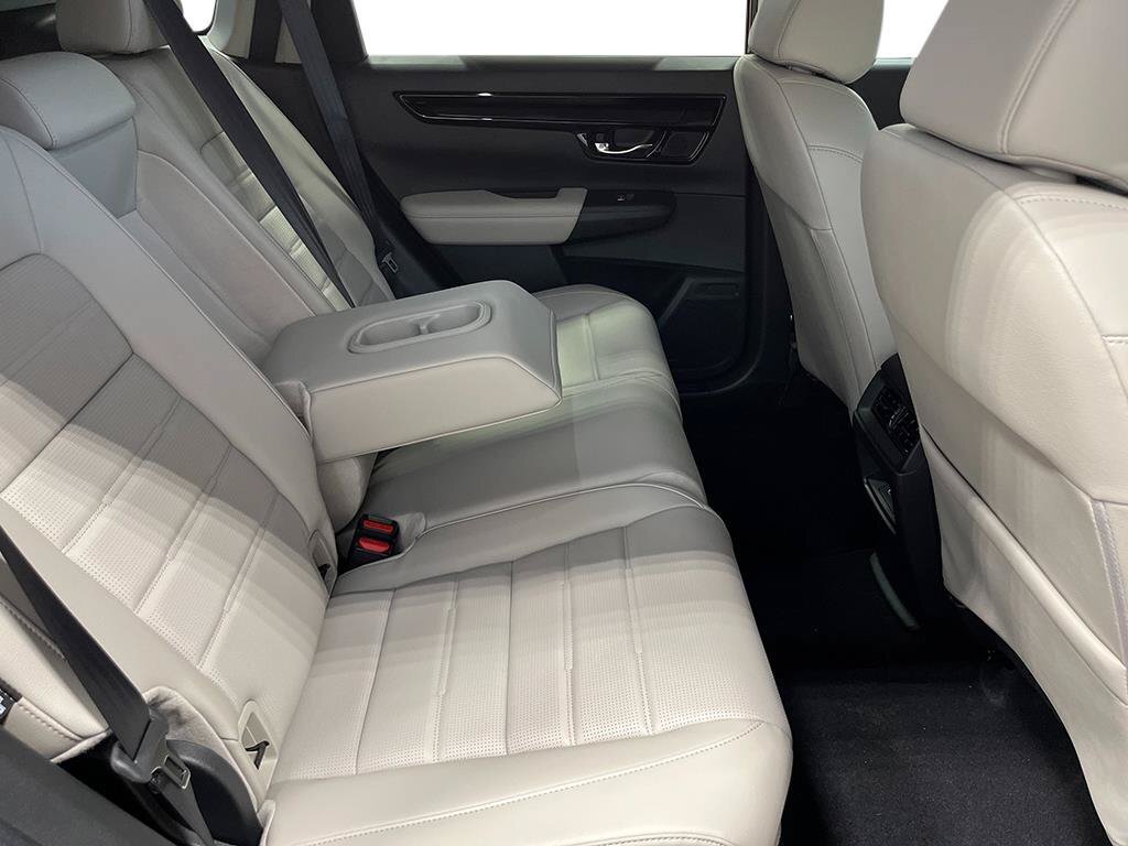New 2027 Honda CR-V EX-L image 27