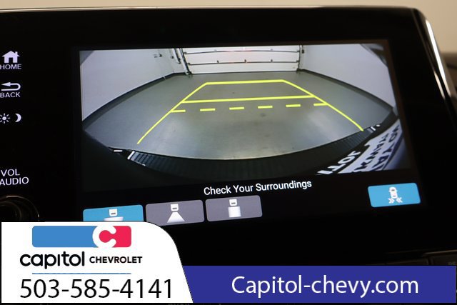 Used 2019 Honda Odyssey EX-L image 29