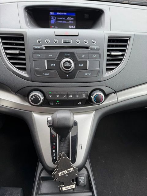 Used 2012 Honda CR-V EX image 23