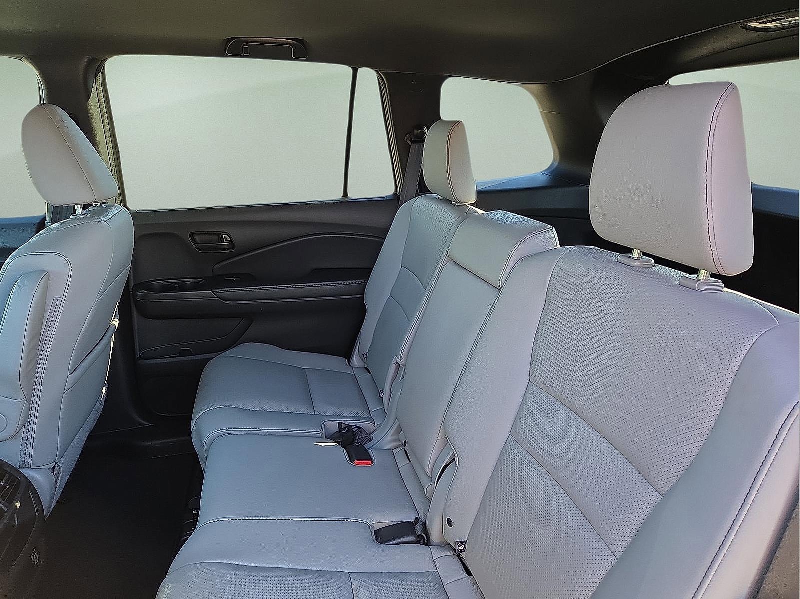 Used 2022 Honda Passport EX-L image 9