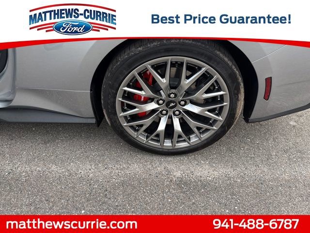 New 2026 Ford Mustang GT Premium image 14