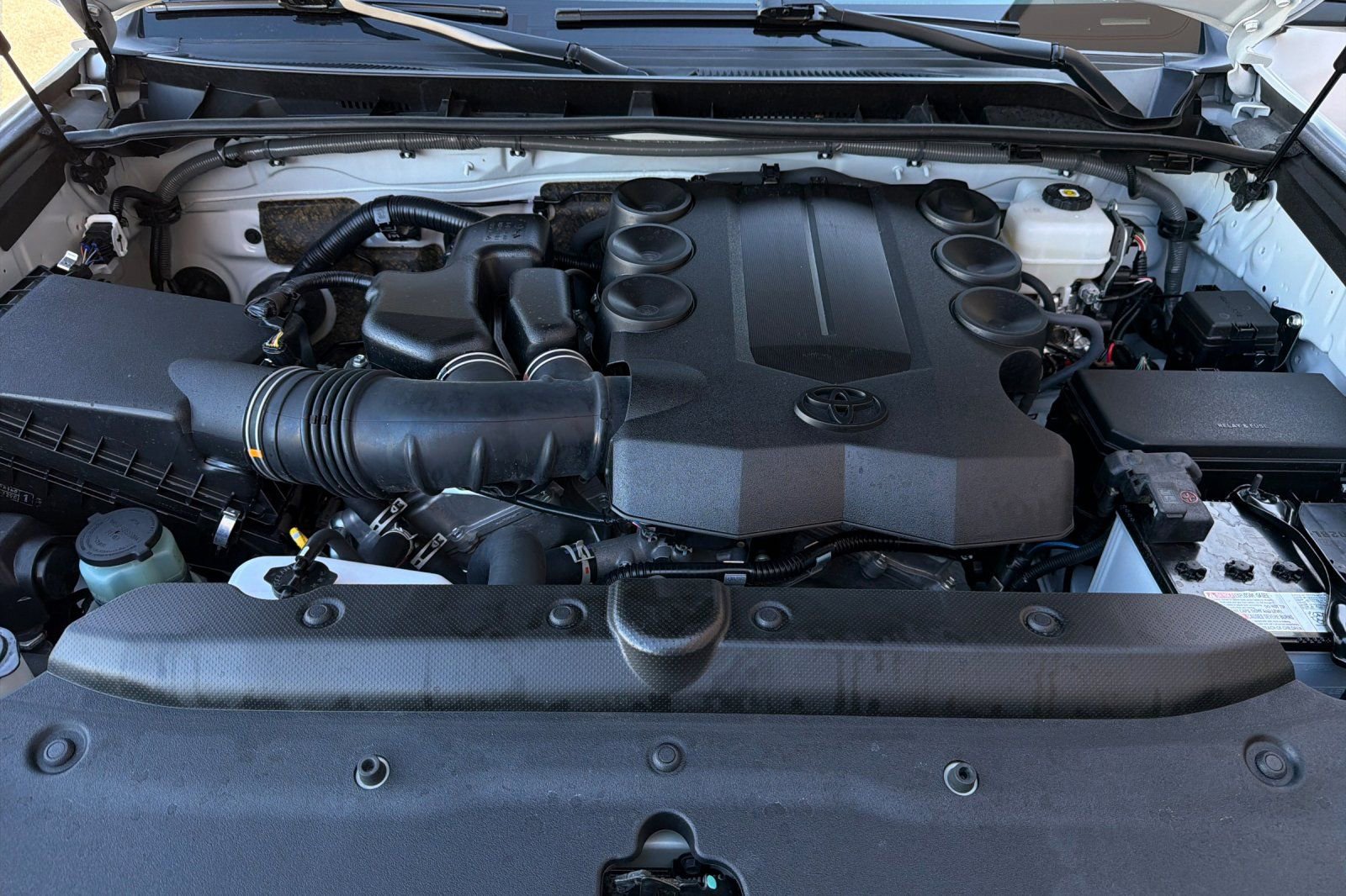 Used 2024 Toyota 4Runner SR5 image 51