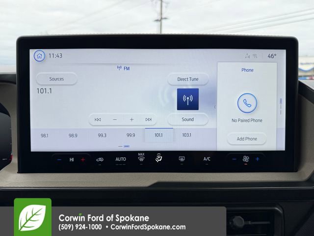 New 2026 Ford Bronco Sport Big Bend image 27