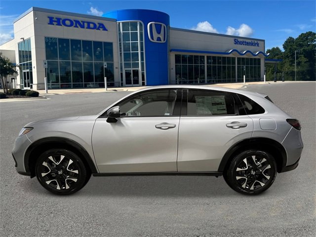 New 2026 Honda HR-V EX-L image 2