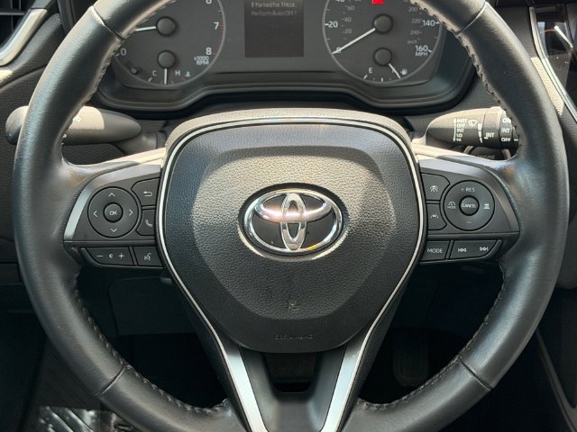 Certified 2023 Toyota Corolla Cross LE w/ Moonroof Package AWD/4WD image 15