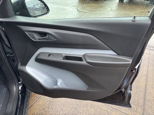 New 2027 Chevrolet Bolt RS w/ Technology Package FWD image 36