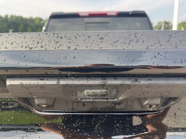 New 2026 Chevrolet Silverado 1500 RST w/ Safety Package image 6