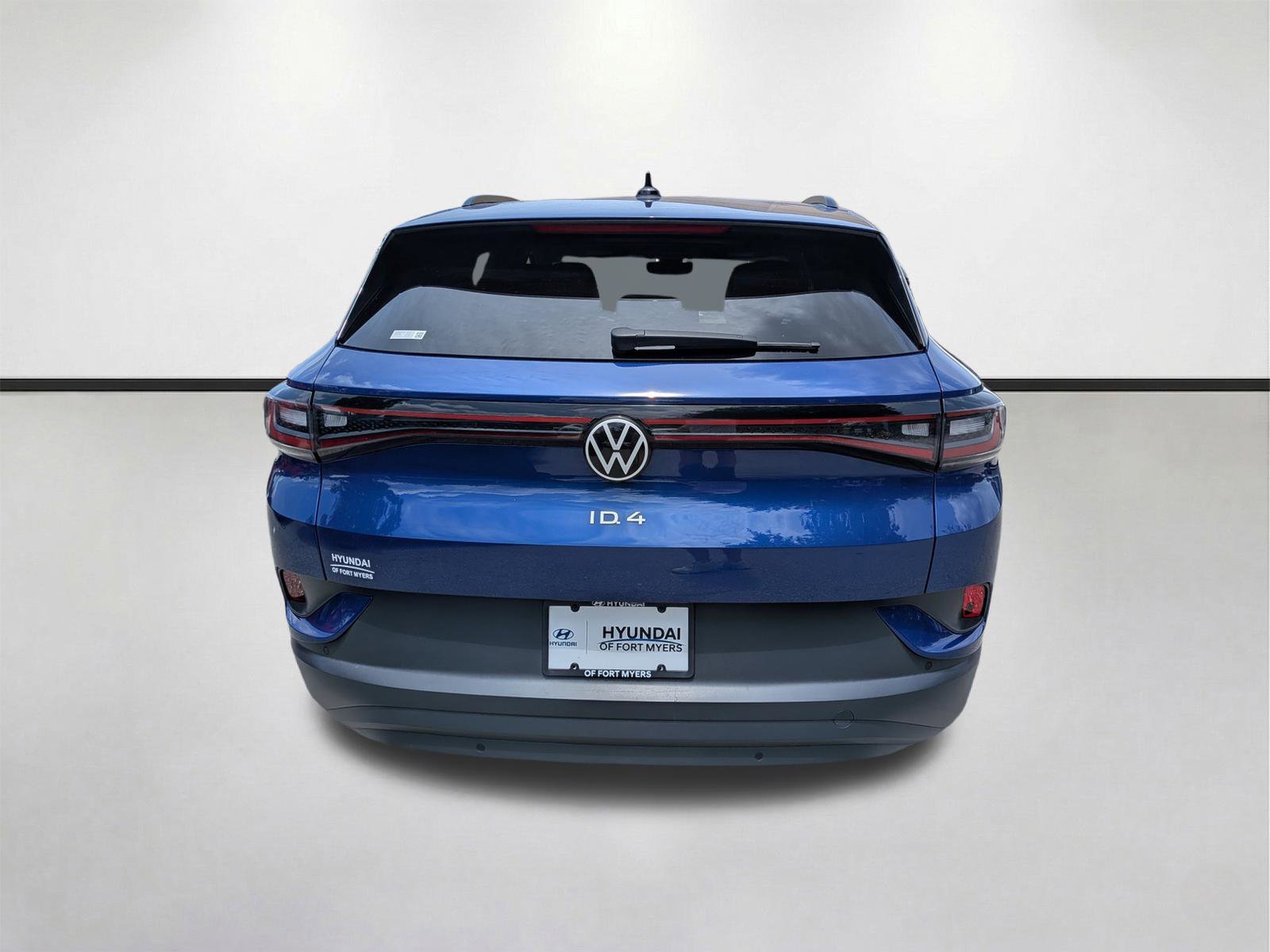 Used 2021 Volkswagen ID.4 Pro S RWD image 5