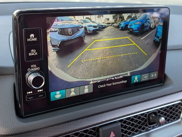 New 2026 Acura Integra A-Spec image 11