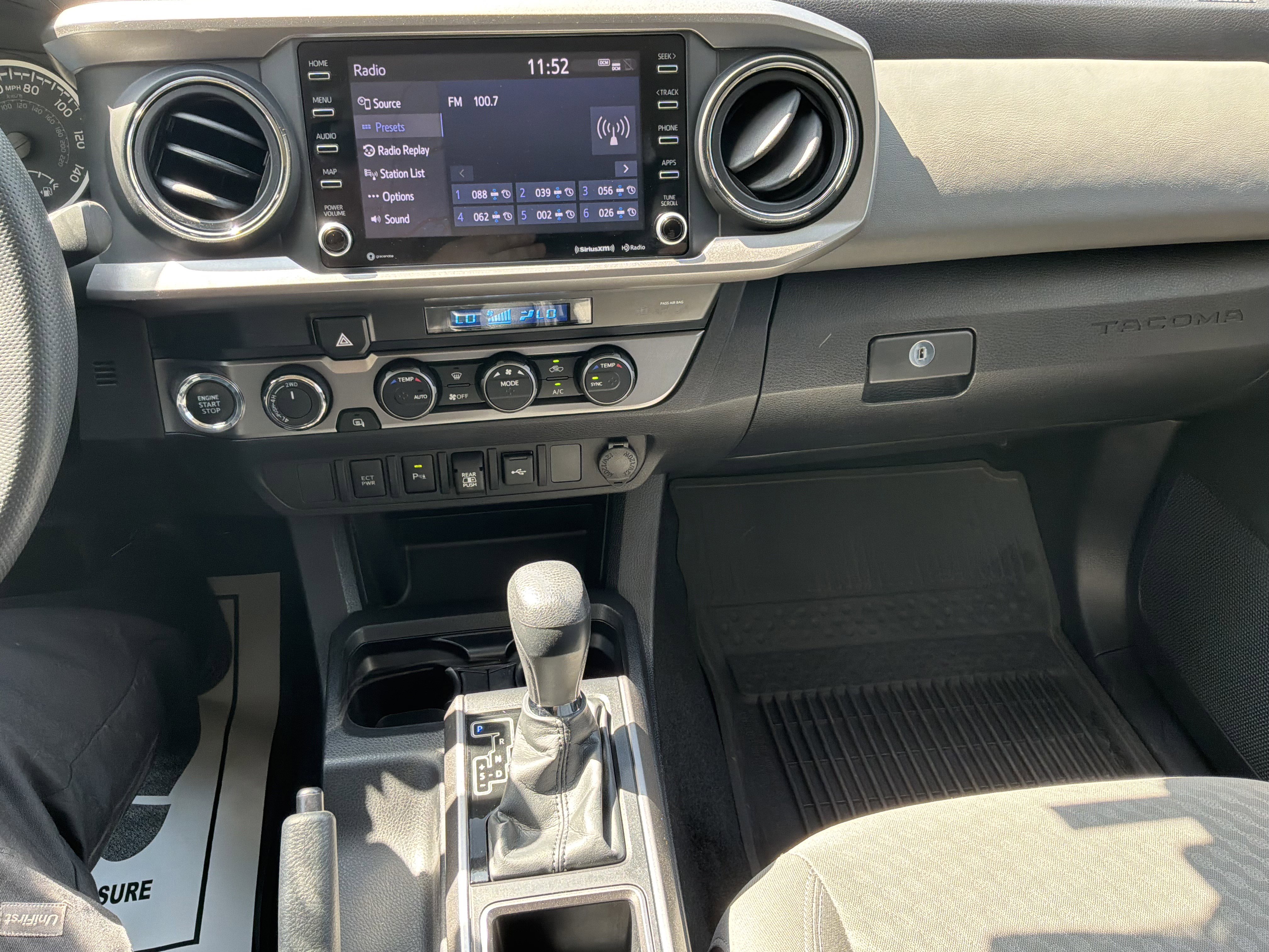 Used 2023 Toyota Tacoma SR5 image 23