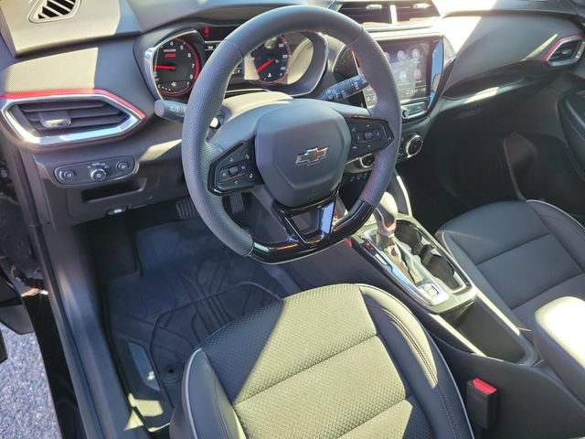 Certified 2023 Chevrolet TrailBlazer RS w/ Convenience Package image 20