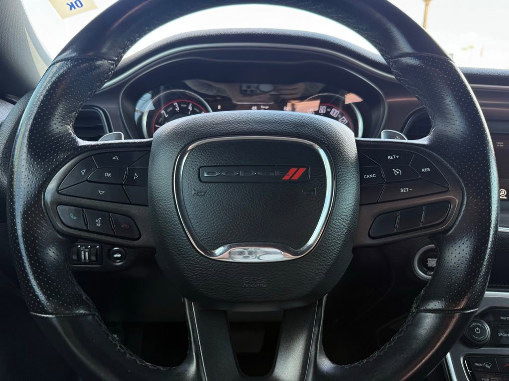 Used 2021 Dodge Challenger GT w/ Driver Convenience Group image 21