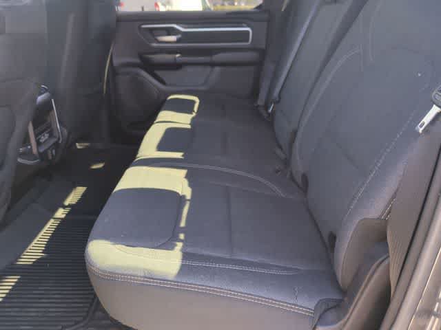 Certified 2021 RAM 1500 Big Horn AWD/4WD image 18