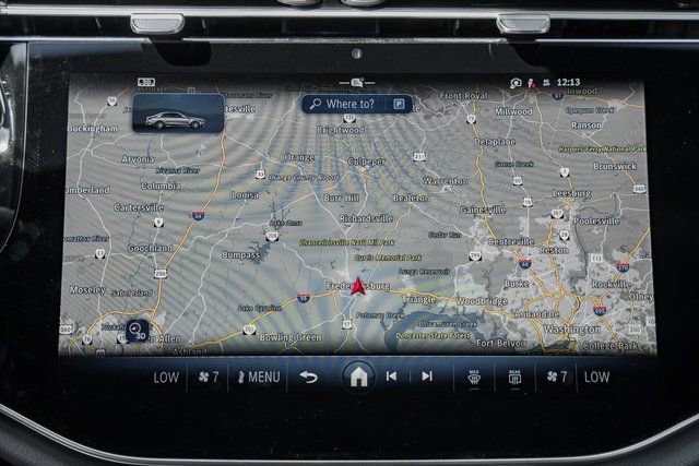 New 2026 Mercedes-Benz E 53 AMG e 4MATIC Sedan image 15