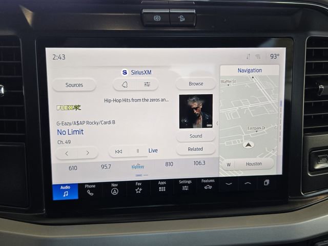 New 2026 Ford F250 XLT w/ XLT Premium Package image 13